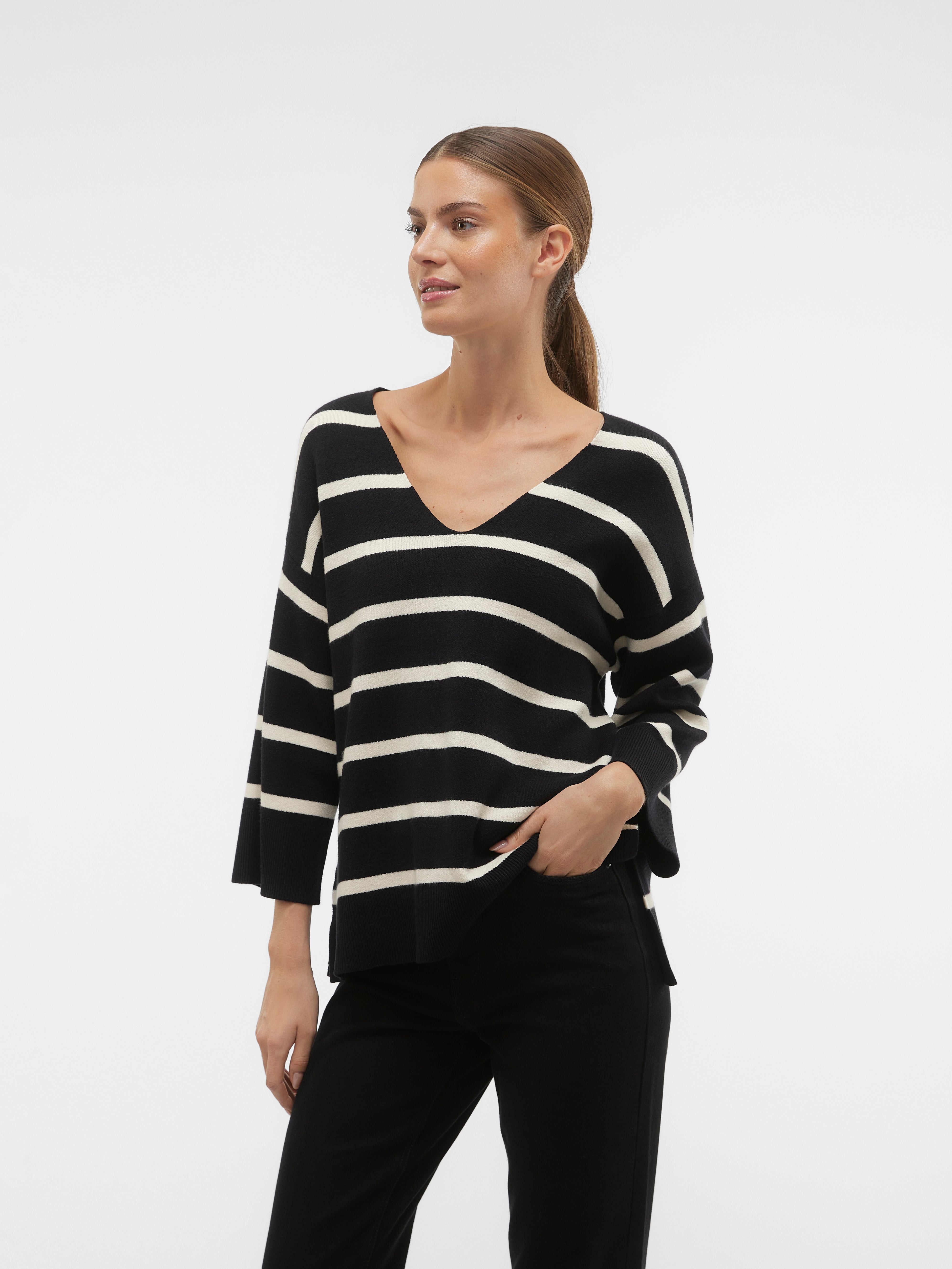 VMSABA Pullover