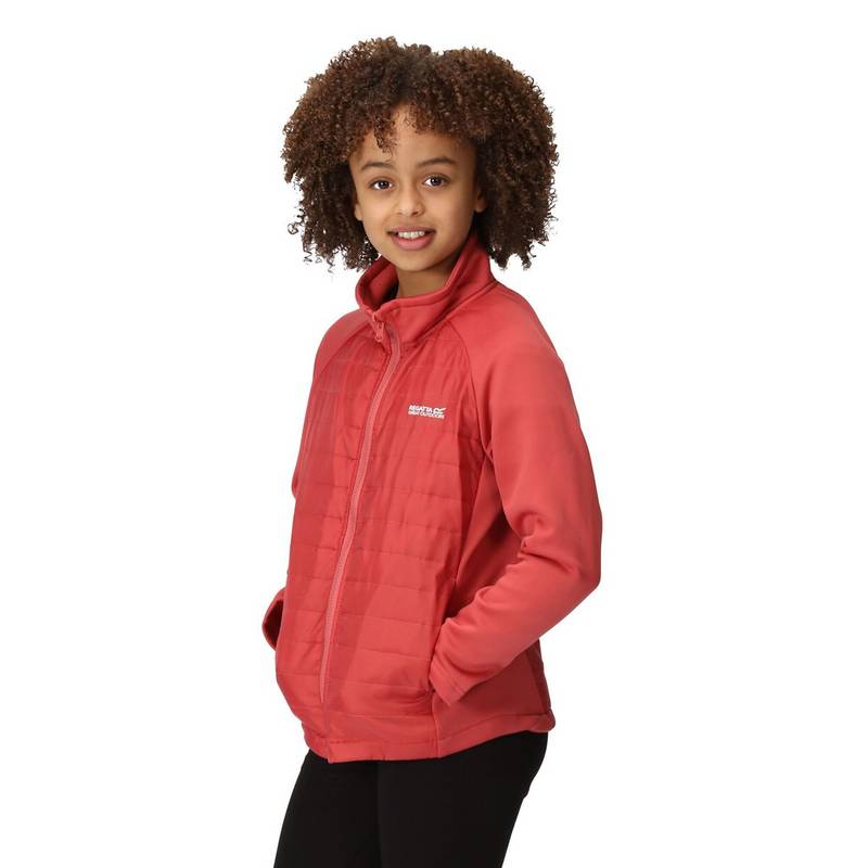 Regatta Hydrate VIII Doppeljacke Kinder