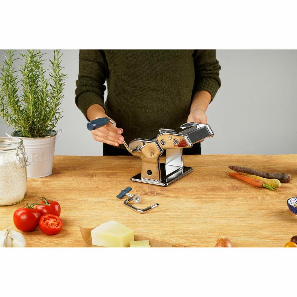 FACKELMANN Nudelmaschine easyprepare