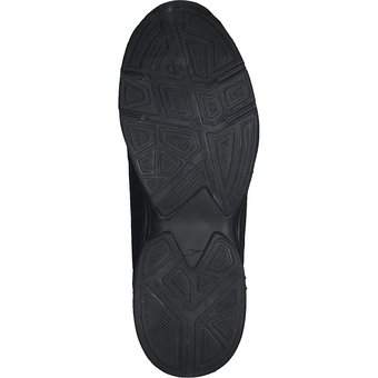 Jako JP-Lex Sneaker in schwarz