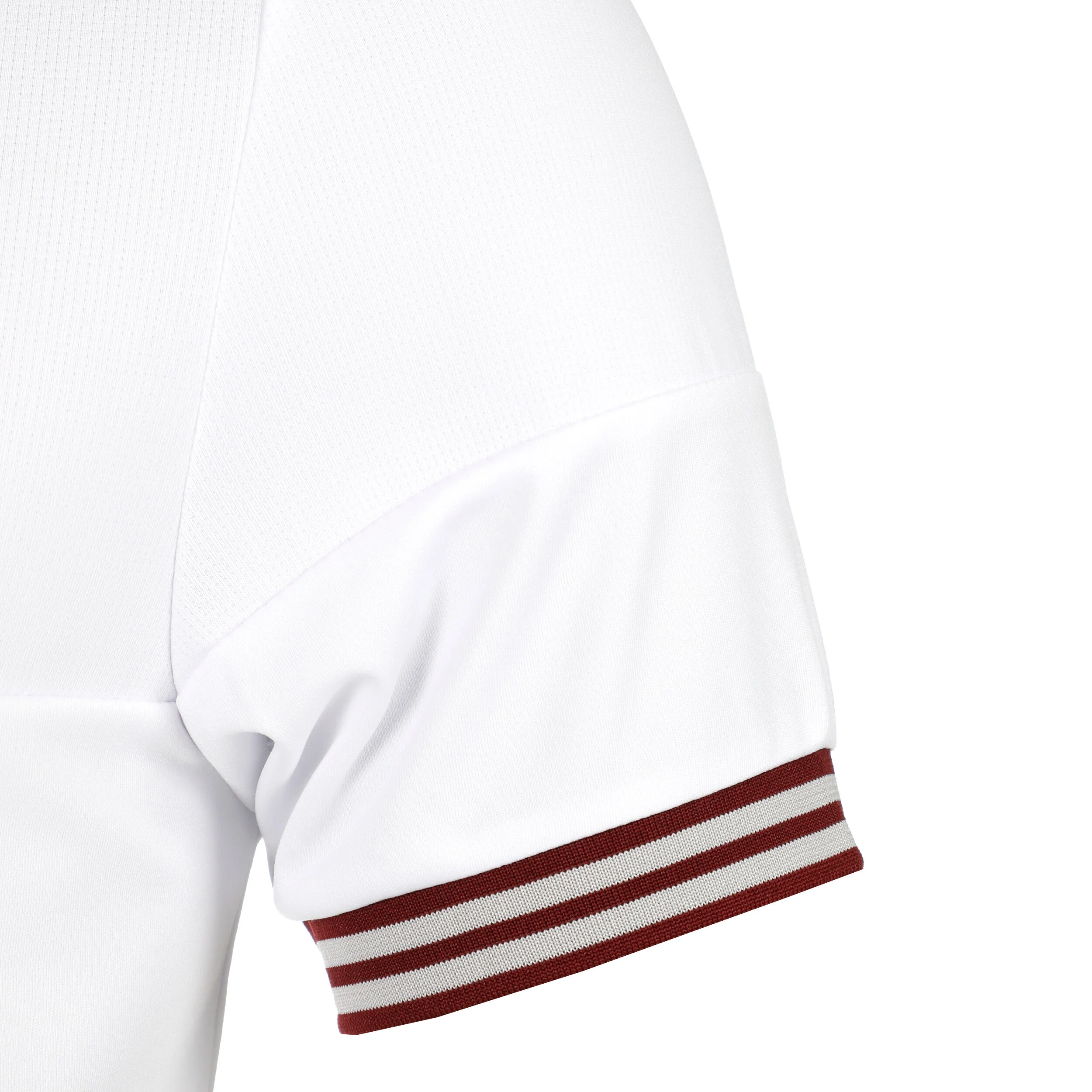 Vinco T-Shirt Herren - Weiß