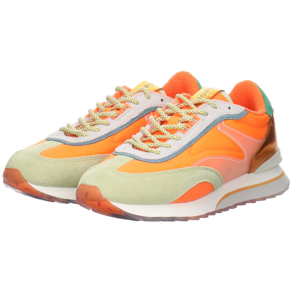 HOFF Passion Fruit Sneaker