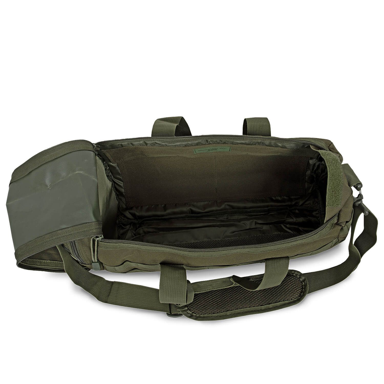 Einsatztasche Molle rund
