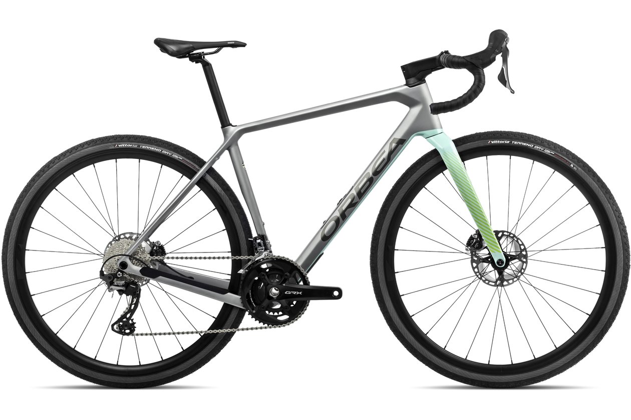 Orbea Terra M20Team - 2022 - 28 Zoll - Diamant