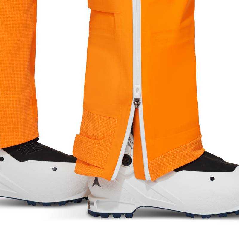 Mammut Taiss Pro Funktionshose Damen