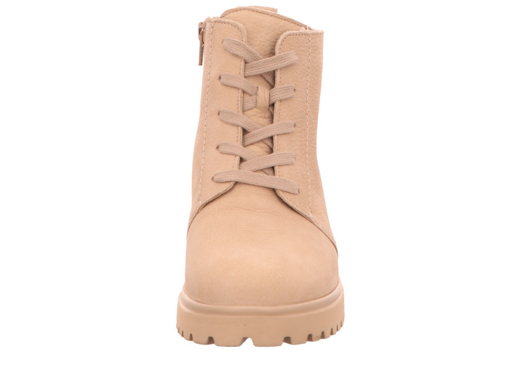 WALDLÄUFER Stiefeletten beige H-Luise