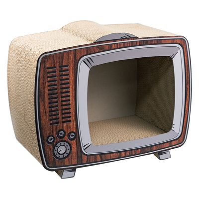 Karlie Kratzhöhle Telly