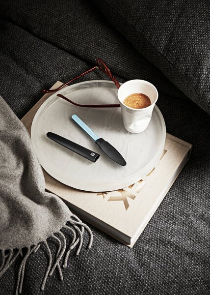 ZWILLING Beauty Premium Keramik-Nagelfeile - black Nagelfeile