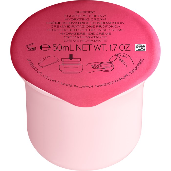 Hydrating Cream