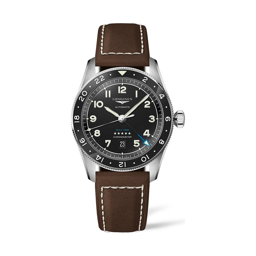 Longines Herrenuhr Longines Spirit