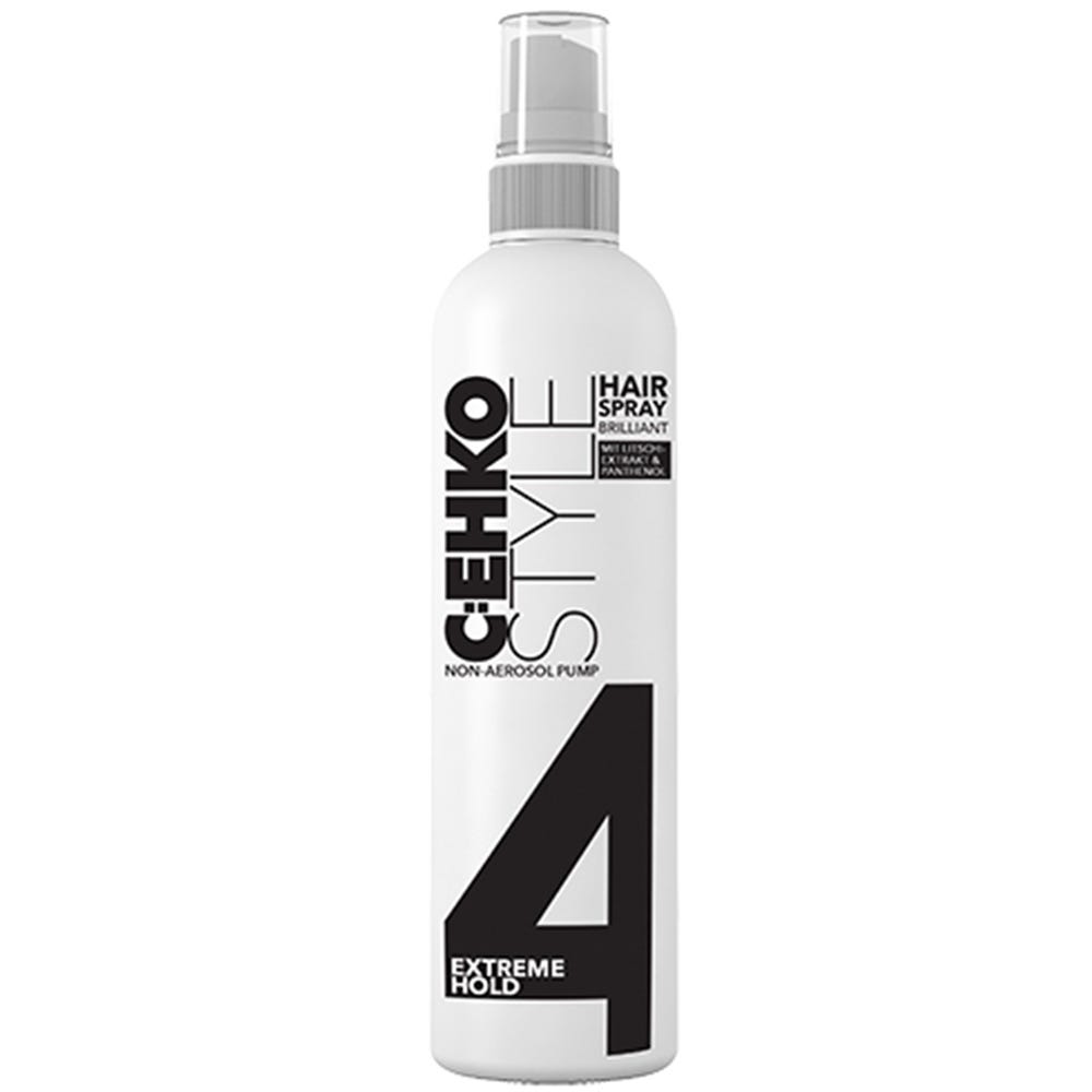 C:EHKO Style Haarspray Brilliant 400 ml