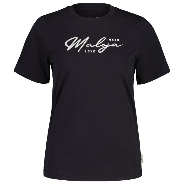 Maloja - Women's HörnleM. - T-Shirt