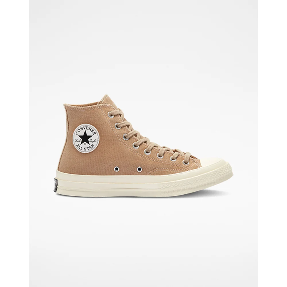 Converse Chuck 70 Ltd Walnut A06053C / braun