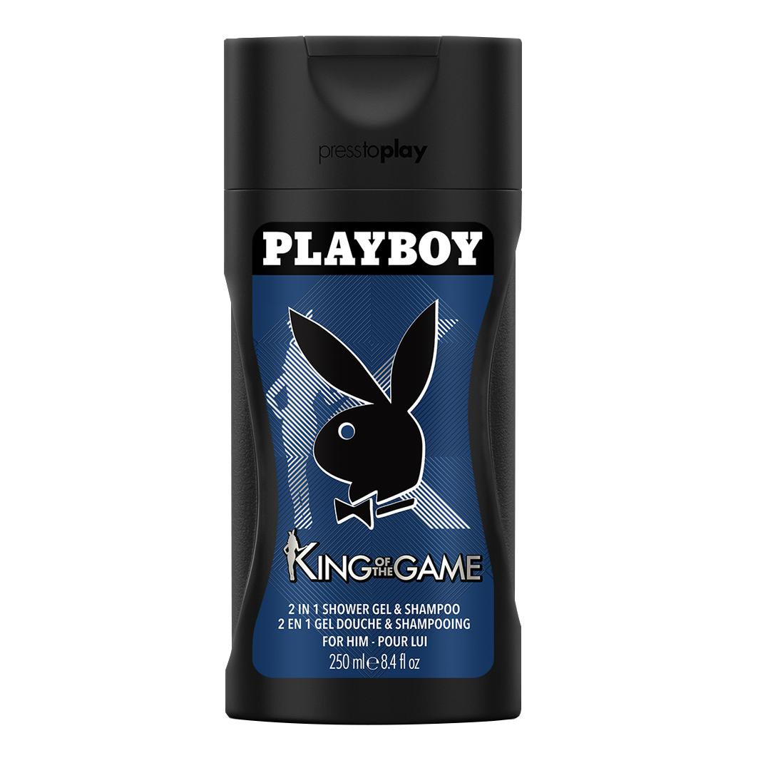 King of the Game