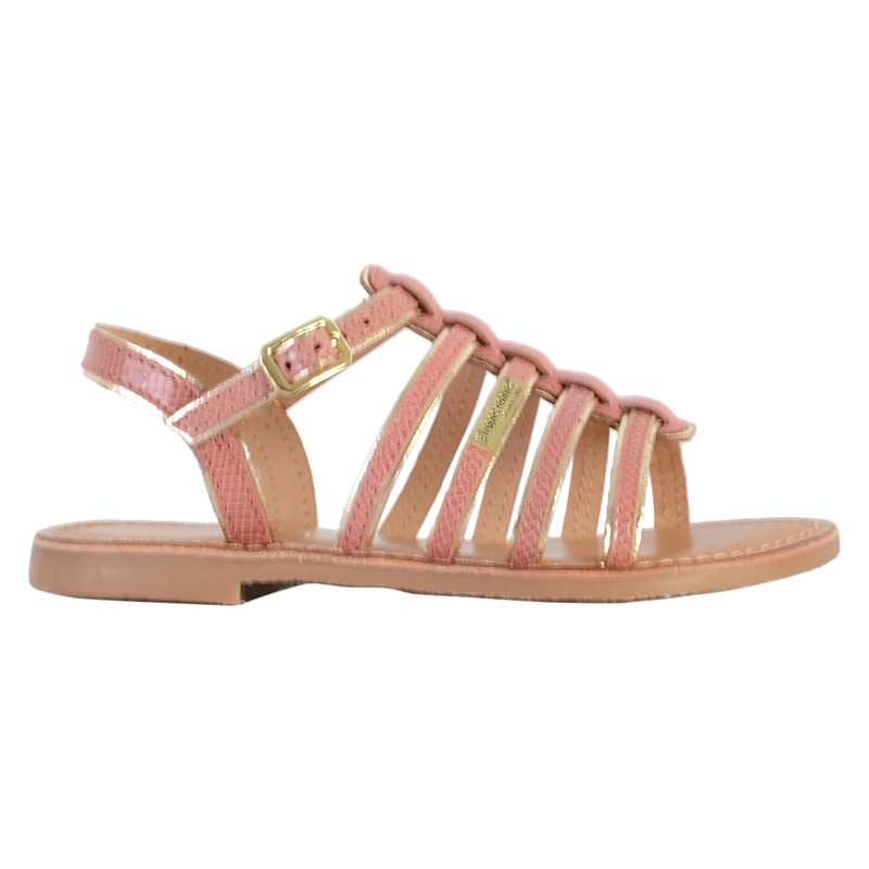 Sandales Cuir Monzar
