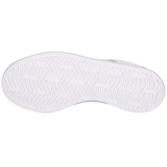 adidas VL Court 3.0 Sneaker in weiß