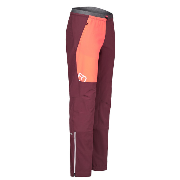 BERRINO PANTS W Damen - Skihose