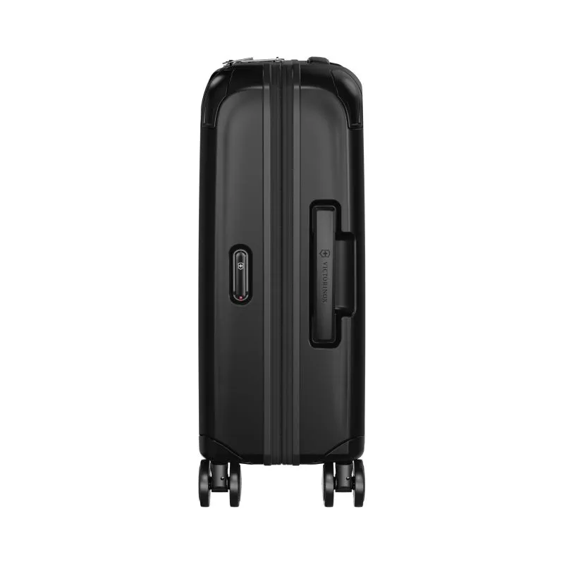 Victorinox Spectra 3.0 Global Carry-On Erweiterbar (55 cm) - Black