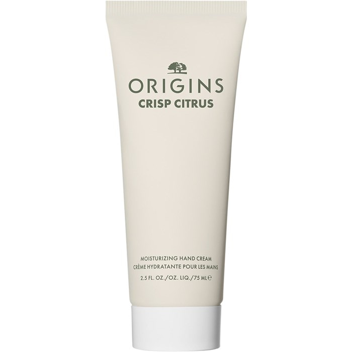 Crisp Citrus Hand Cream