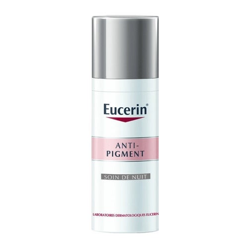 Eucerin Anti-Pigment ноћна крема 50 мл