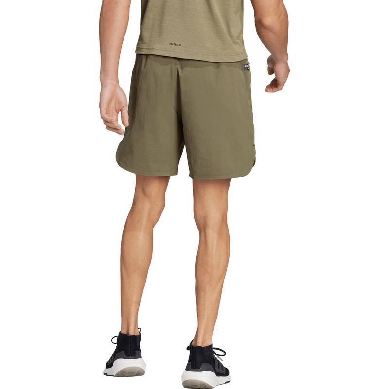 adidas DESIGNED 4 TRAINING CORDURA Funktionsshorts Herren