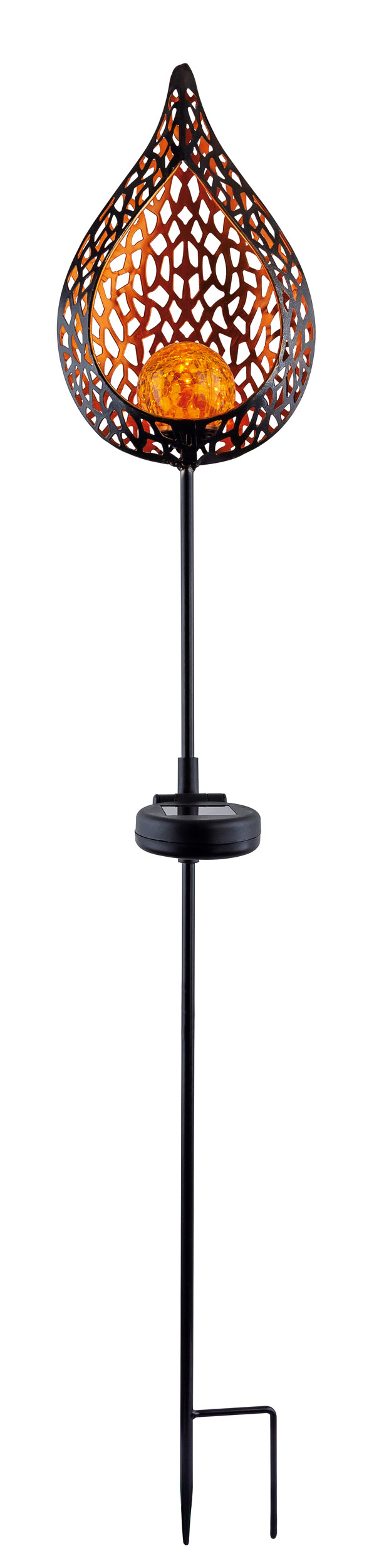 GloboSolarleuchte 1flg