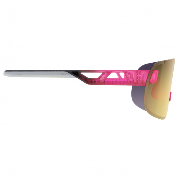 POC - Elicit S2 (VLT 16%) - Fahrradbrille
