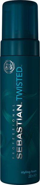 Sebastian Professional Twisted Styling Foam Schaumfestiger