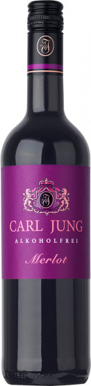 3er Probier-Paket Alkoholfrei - Carl Jung