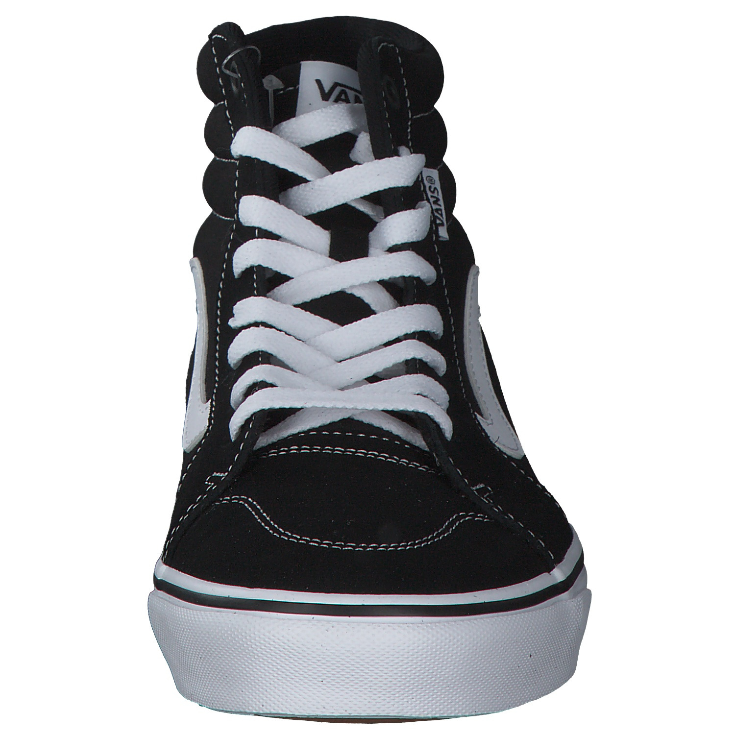 Vans Filmore Hi VN0A5HYU, Sneakers Low, Damen, Schwarz