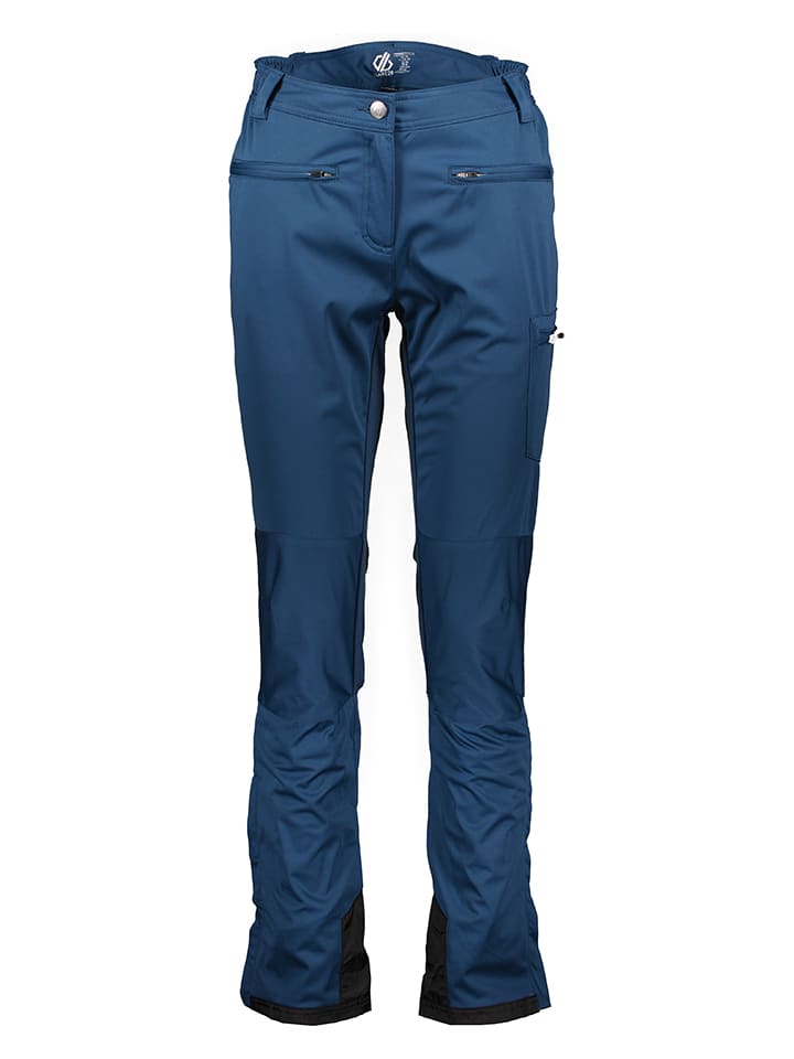 Dare 2b Funktionshose in Blau günstig kaufen