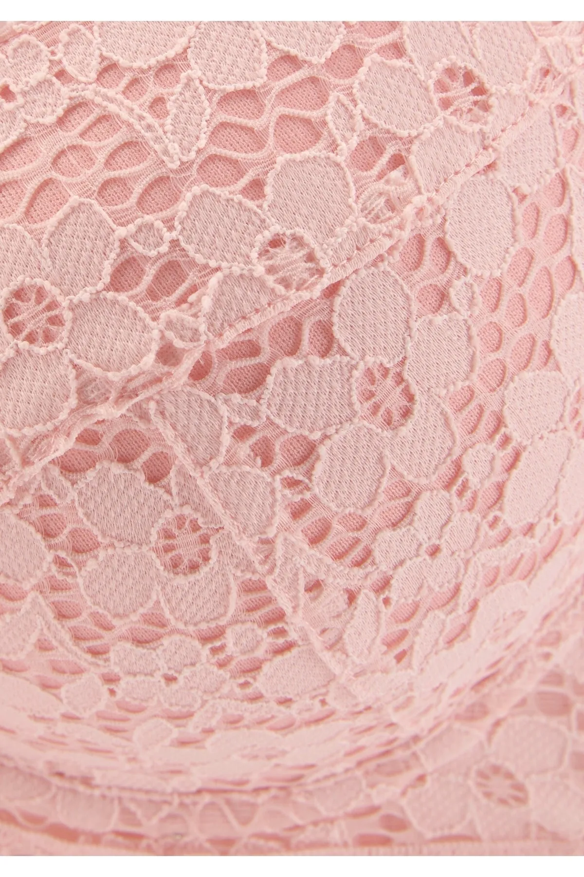 Nuance  BH - Rosa - Unifarben