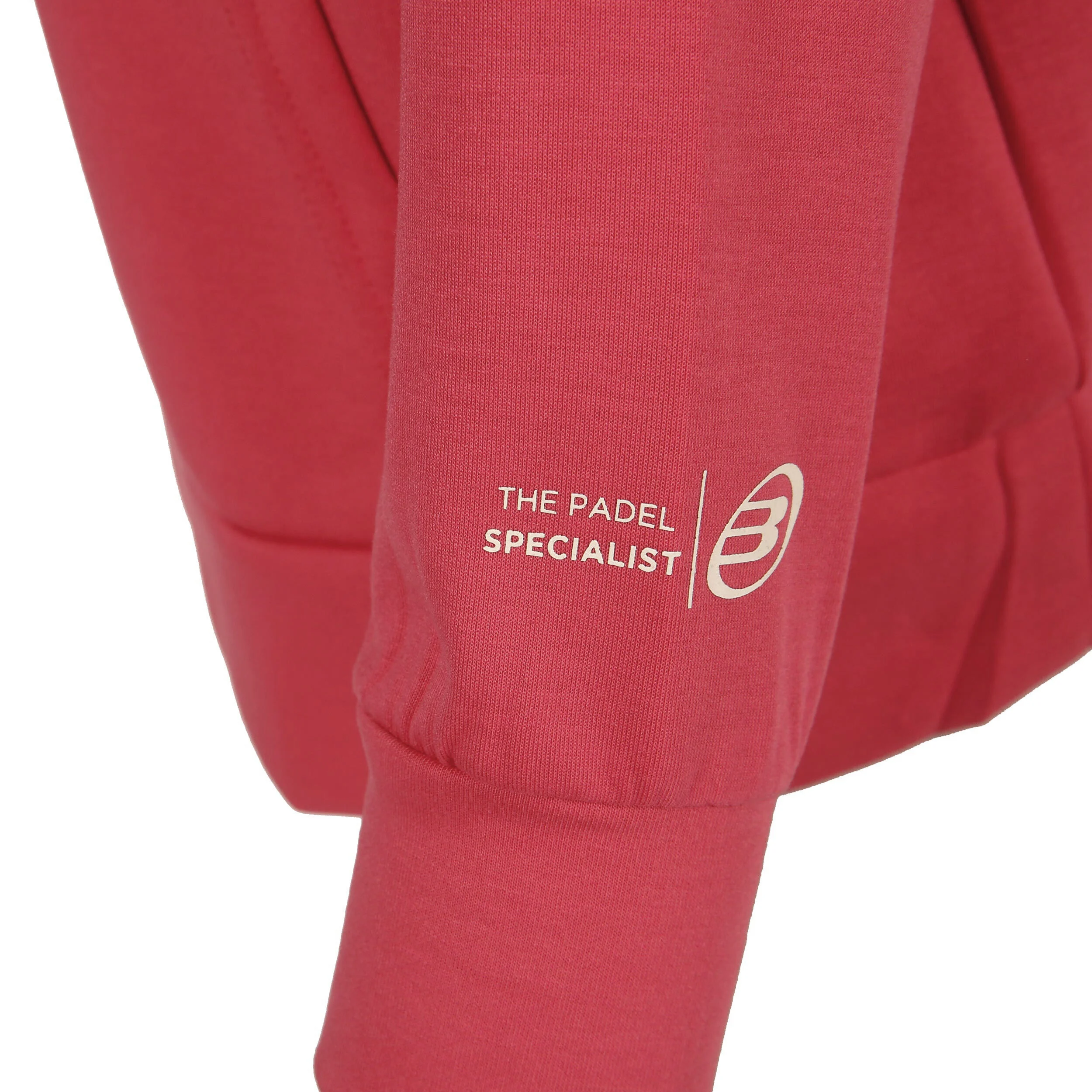 Eluis Hoody Damen - Pink