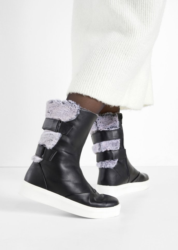 Stiefel