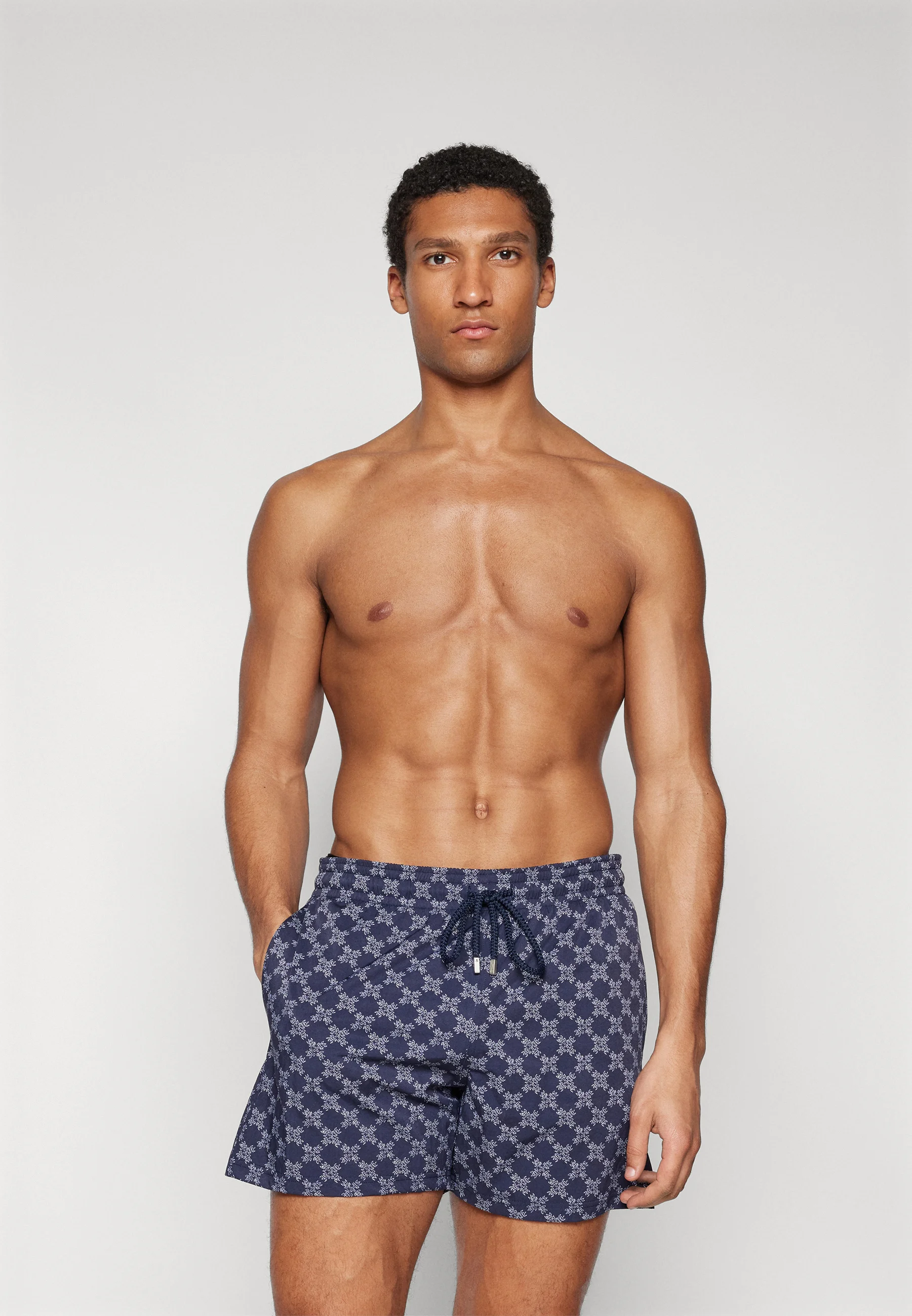 Vilebrequin MOORISE - Bañador corto