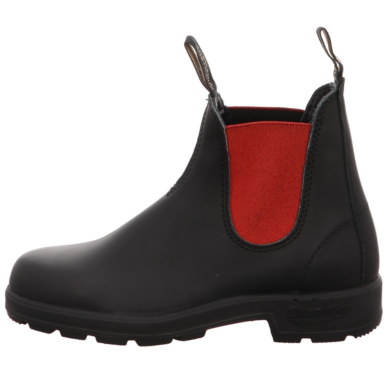 BLUNDSTONE Stiefeletten schwarz
