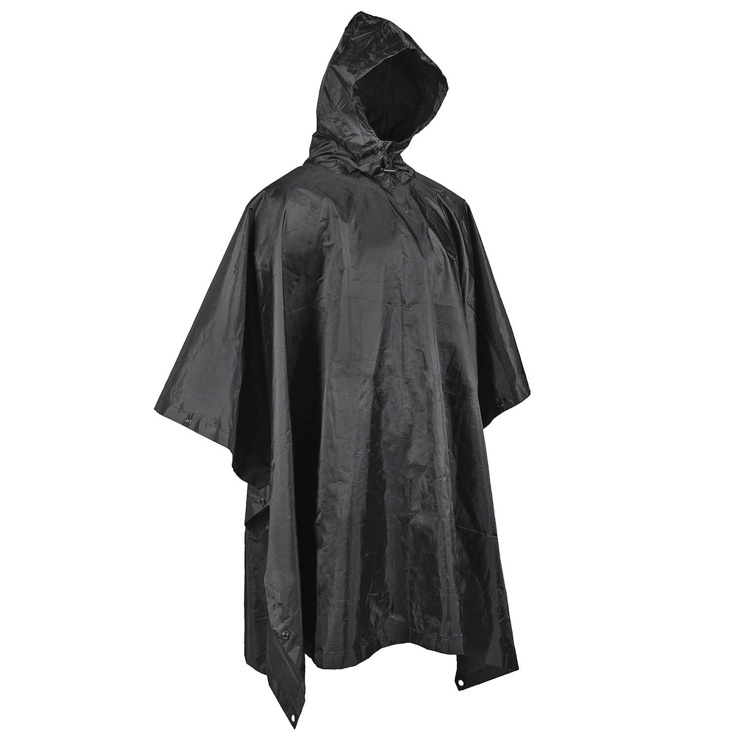Regenponcho Basic Ripstop