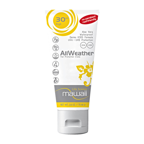 ALLWEATHER SUN,WIND& COLD PROTECTION SPF 30 - Sonnenschutz