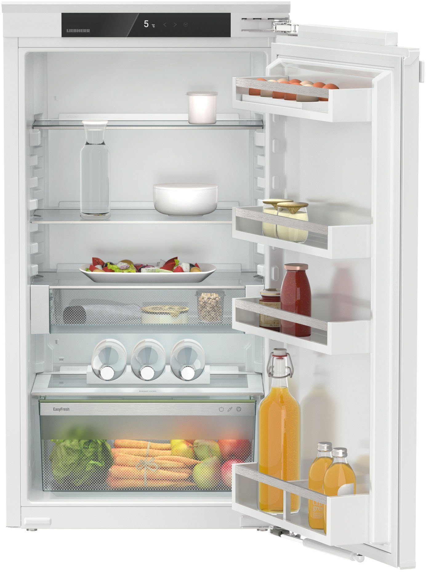 Liebherr Einbaukühlschrank IRe 4020_991585151, 102,2 cm hoch, 55,9 cm breit