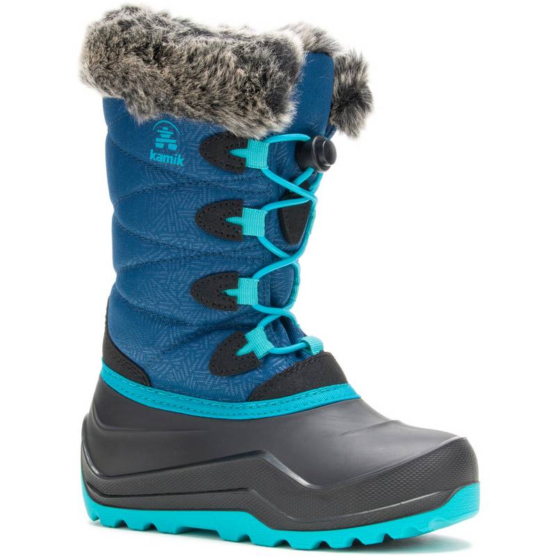 Kamik SNOWANGEL Stiefel Mdchen