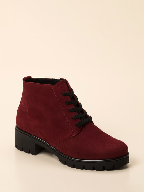 Stiefelette-27515290017 Semler