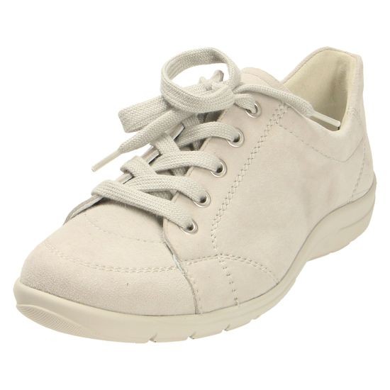 SEMLER Sneaker beige Michelle