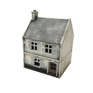 Small Shop (20mm)