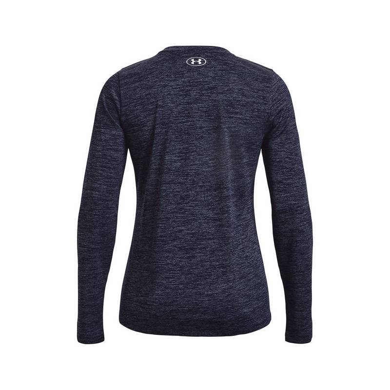 Under Armour Tech Twist Crew Funktionsshirt Damen