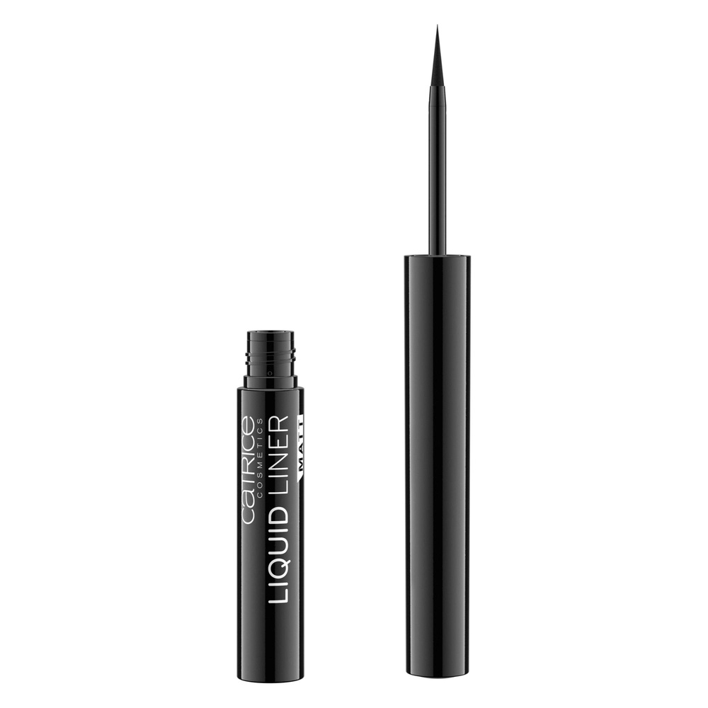 catrice Liquid Liner eyeliner 010 dating joe black Eyeliner