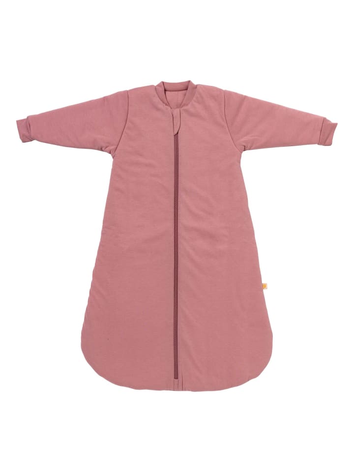 Schlummersack Babyschlafsack, 3.5 TOG in Rosa günstig kaufen 70 cm