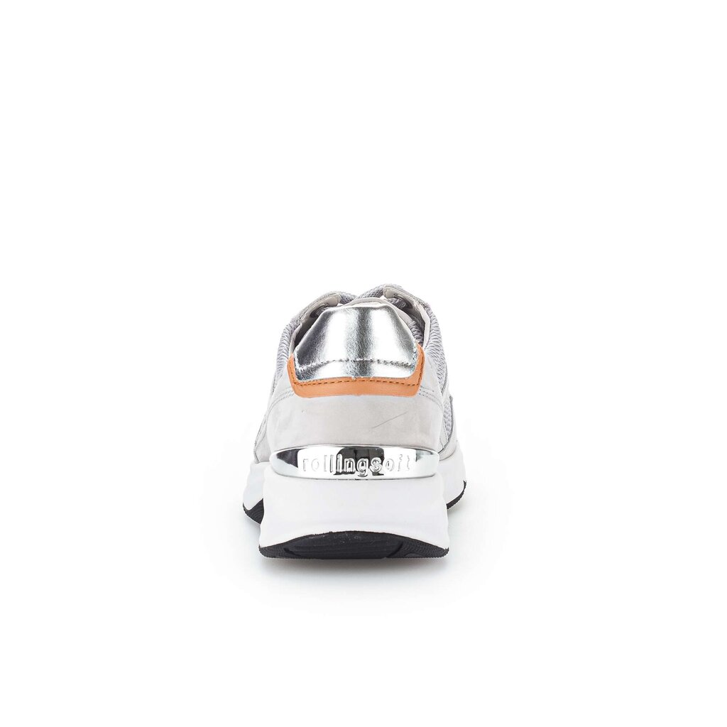 rollingsoft Sneaker low grau