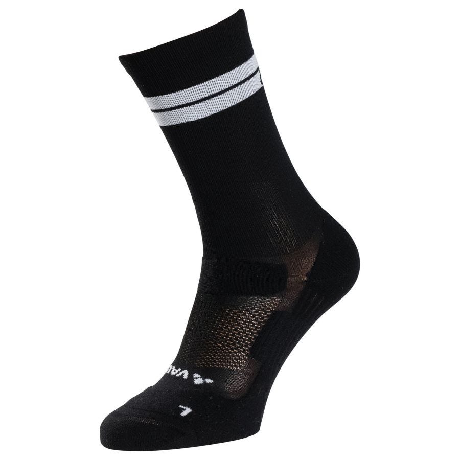 Bike II Socken halblang