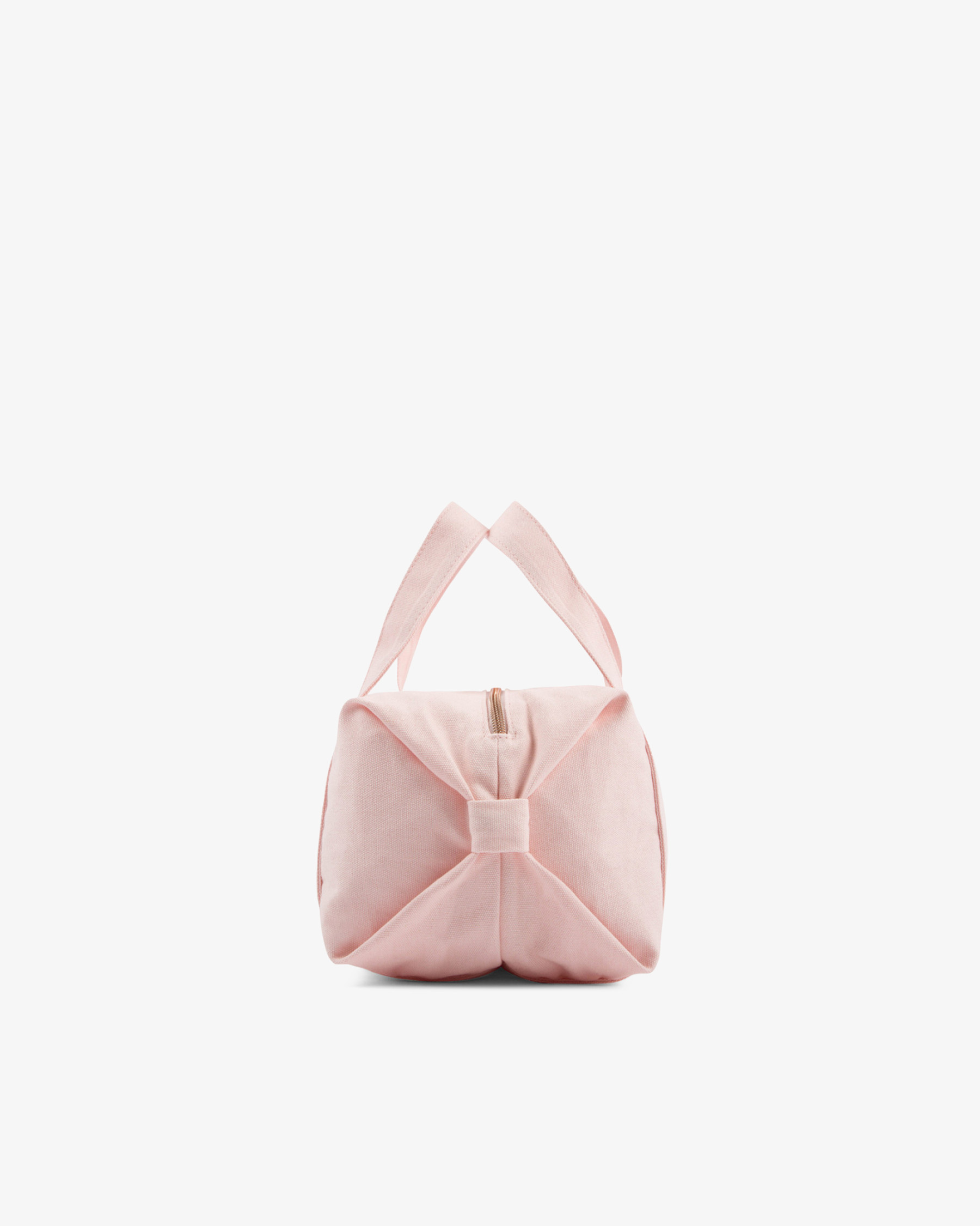 Cotton Duffle bag Size S