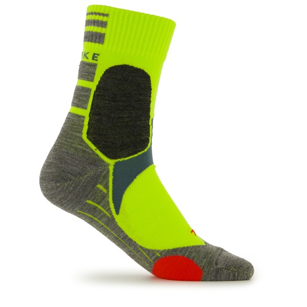 Falke - BC3 Comfort Short - Radsocken